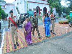 35th Raising Day Celebration 